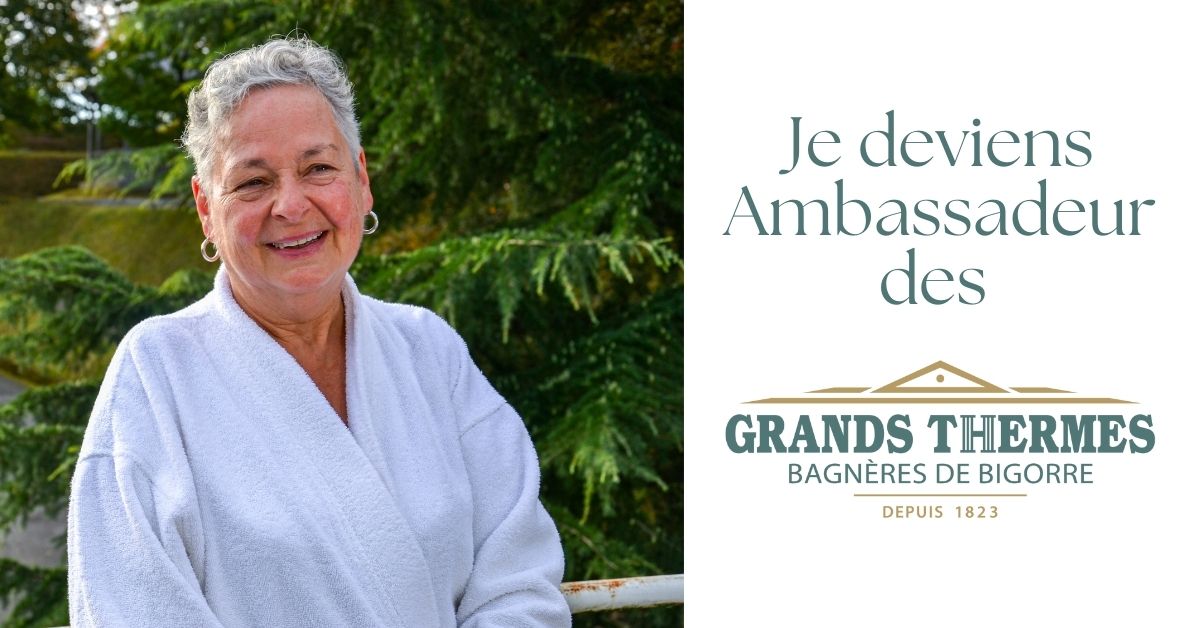 Ambassadeur des Grands Thermes