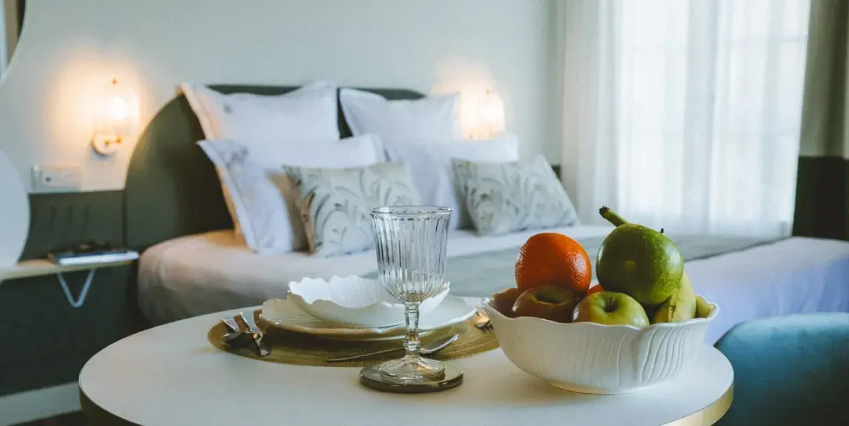 résidence et location cure